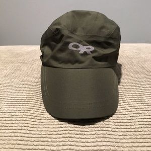 outdoor research drifter cap